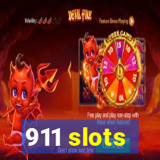 911 slots